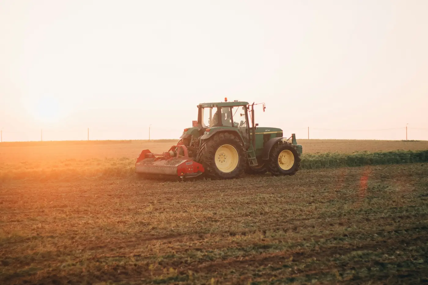 Agriculture & Agroalimentaire